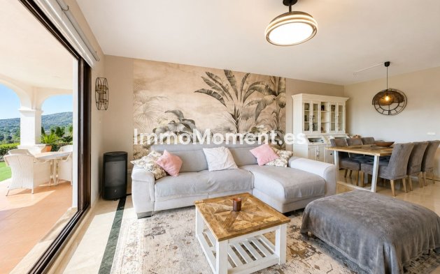Resale - Apartment - Casares - Casares Playa