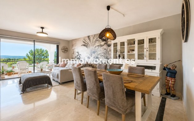 Resale - Apartment - Casares - Casares Playa