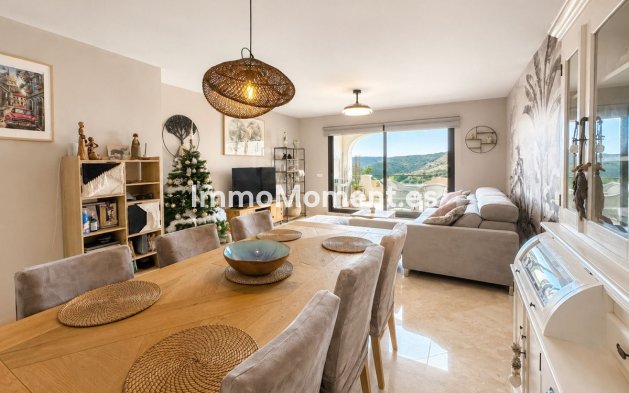 Resale - Apartment - Casares - Casares Playa