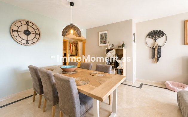Resale - Apartment - Casares - Casares Playa