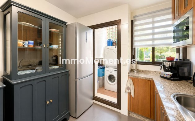 Resale - Apartment - Casares - Casares Playa