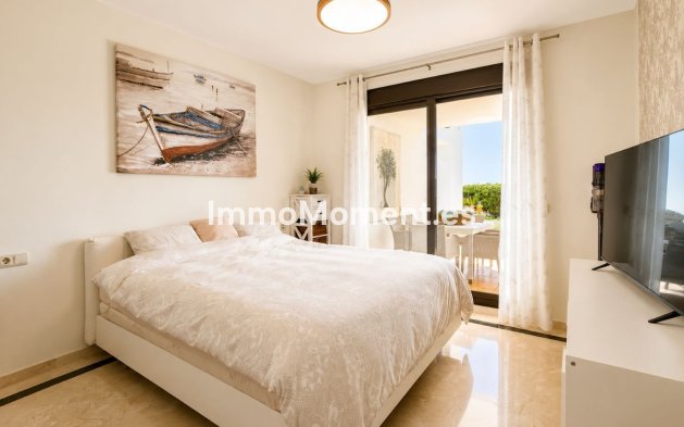 Resale - Apartment - Casares - Casares Playa