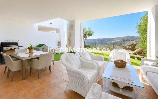 Resale - Apartment - Casares - Casares Playa