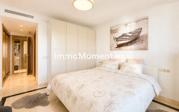 Resale - Apartment - Casares - Casares Playa