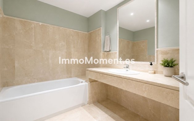 Resale - Apartment - Casares - Casares Playa