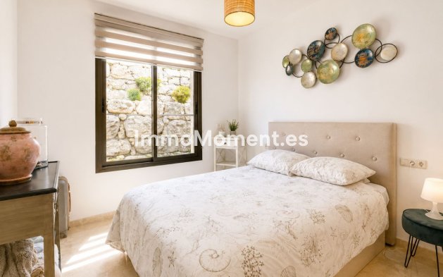 Resale - Apartment - Casares - Casares Playa