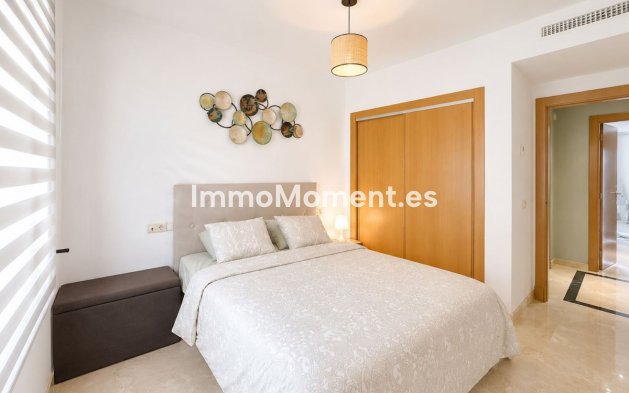 Resale - Apartment - Casares - Casares Playa