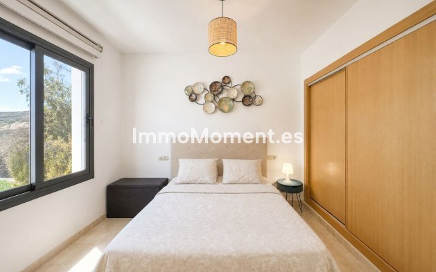 Resale - Apartment - Casares - Casares Playa
