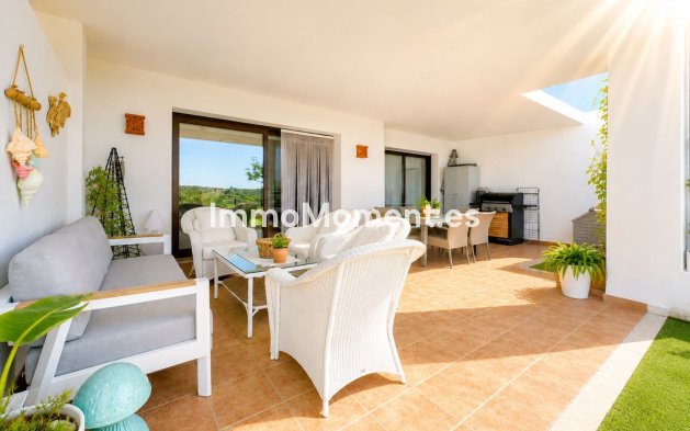Resale - Apartment - Casares - Casares Playa