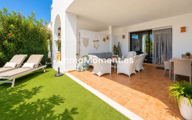 Resale - Apartment - Casares - Casares Playa