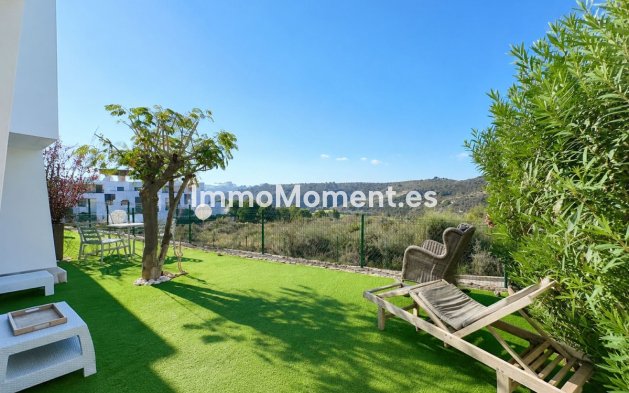 Resale - Apartment - Casares - Casares Playa