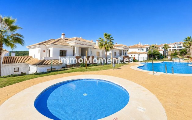 Resale - Apartment - Casares - Casares Playa