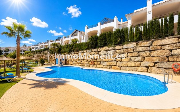 Resale - Apartment - Casares - Casares Playa