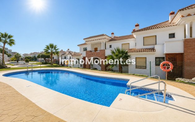 Resale - Apartment - Casares - Casares Playa