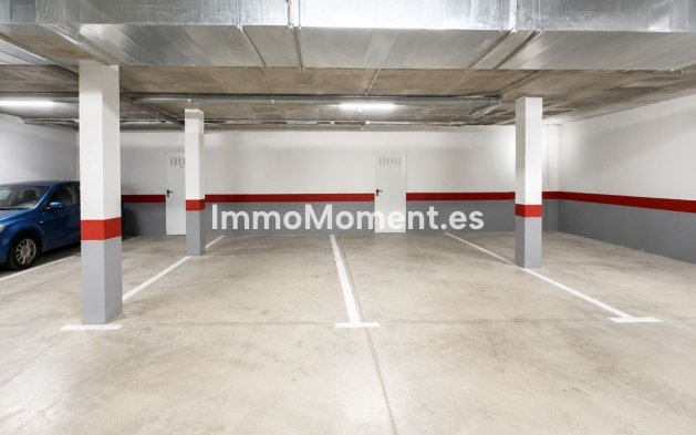 Resale - Apartment - Casares - Casares Playa
