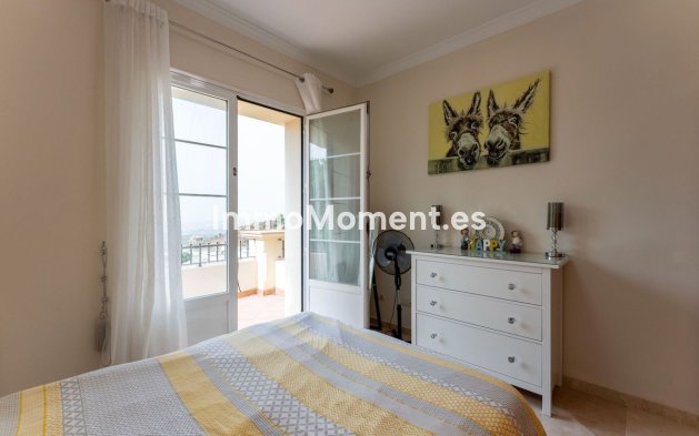 Wiederverkauf - Freistehende Villa - Mijas - Mijas Centro