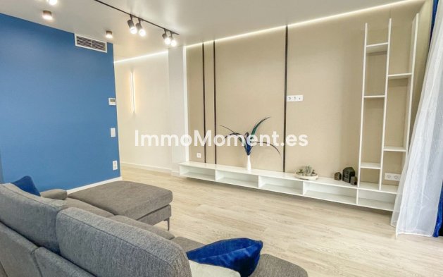 Revente - Appartement - Torrevieja - Torrevieja Centro