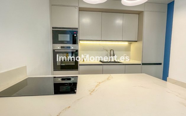 Revente - Appartement - Torrevieja - Torrevieja Centro