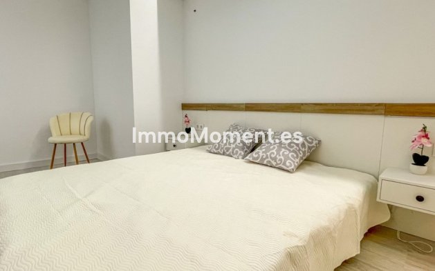 Revente - Appartement - Torrevieja - Torrevieja Centro