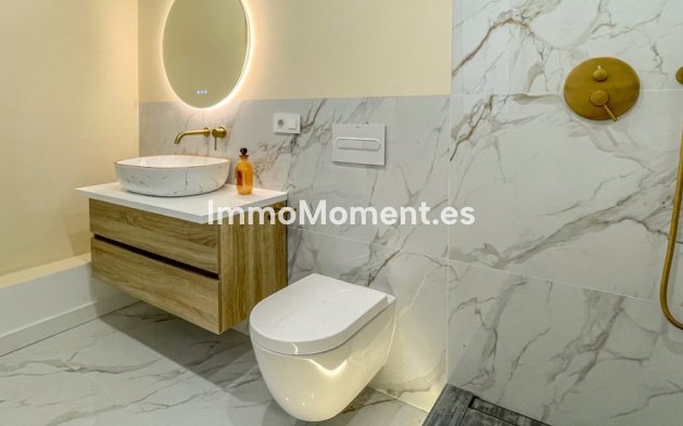 Revente - Appartement - Torrevieja - Torrevieja Centro