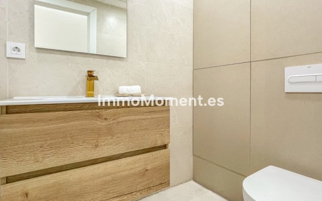Revente - Appartement - Torrevieja - Torrevieja Centro