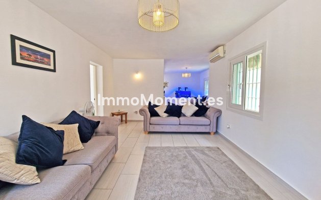 Revente - Villa individuelle - Mijas - Calahonda