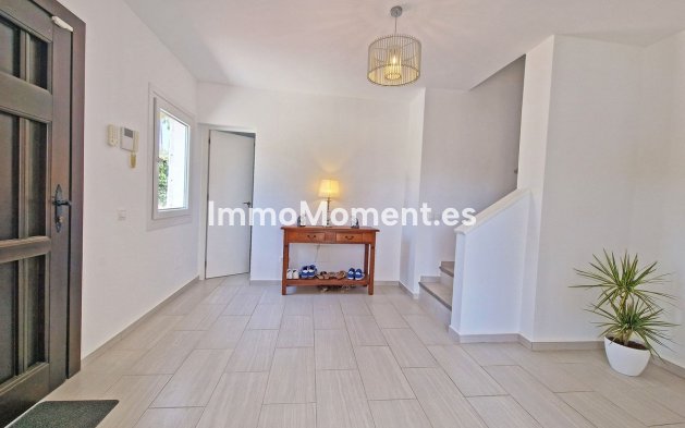 Revente - Villa individuelle - Mijas - Calahonda