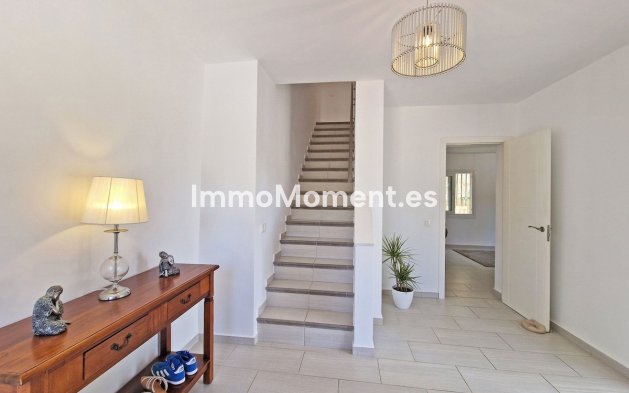 Revente - Villa individuelle - Mijas - Calahonda