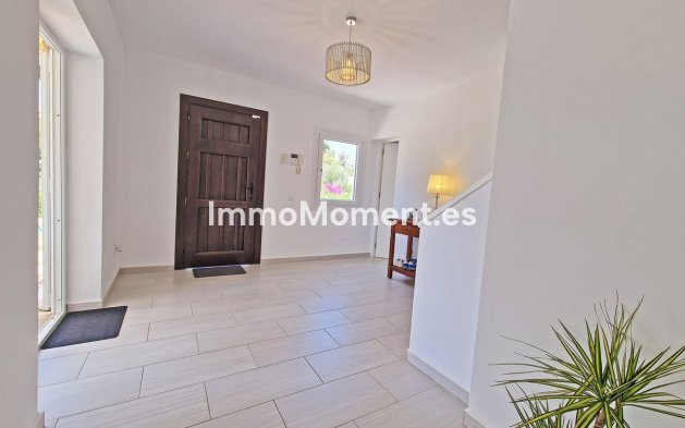 Revente - Villa individuelle - Mijas - Calahonda
