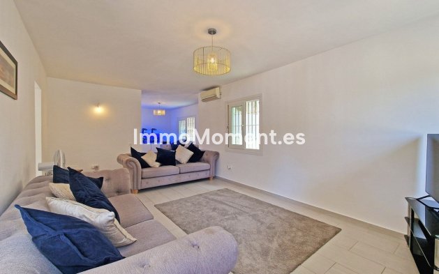 Revente - Villa individuelle - Mijas - Calahonda