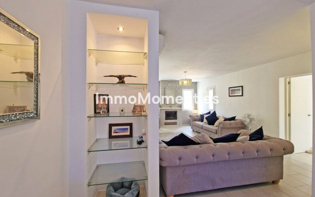 Revente - Villa individuelle - Mijas - Calahonda
