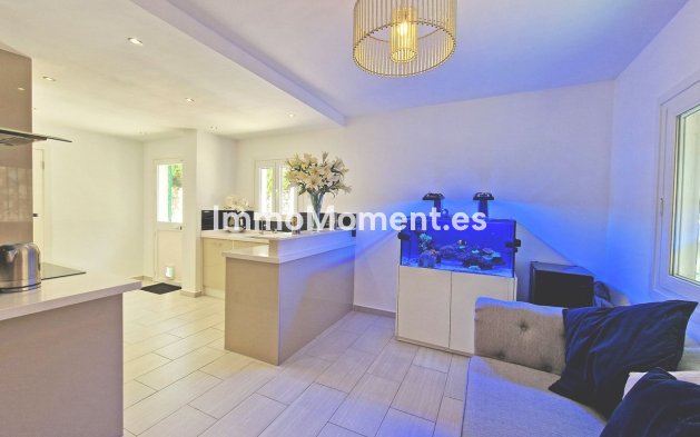Revente - Villa individuelle - Mijas - Calahonda