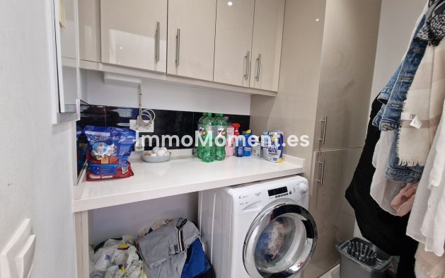 Revente - Villa individuelle - Mijas - Calahonda