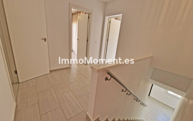 Revente - Villa individuelle - Mijas - Calahonda