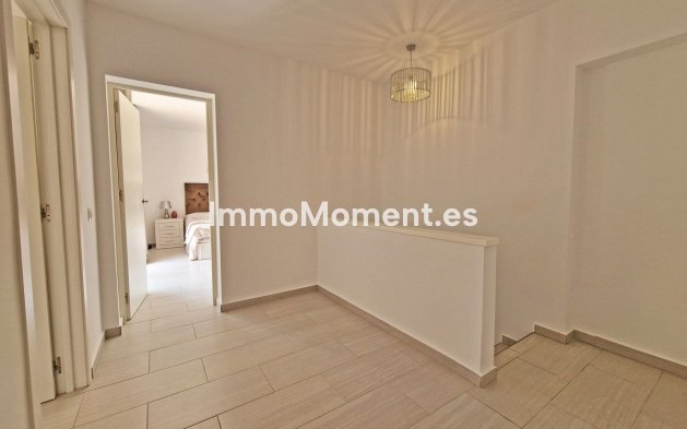 Revente - Villa individuelle - Mijas - Calahonda