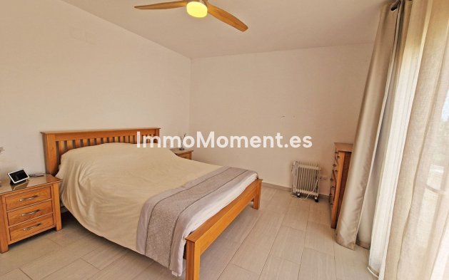 Revente - Villa individuelle - Mijas - Calahonda