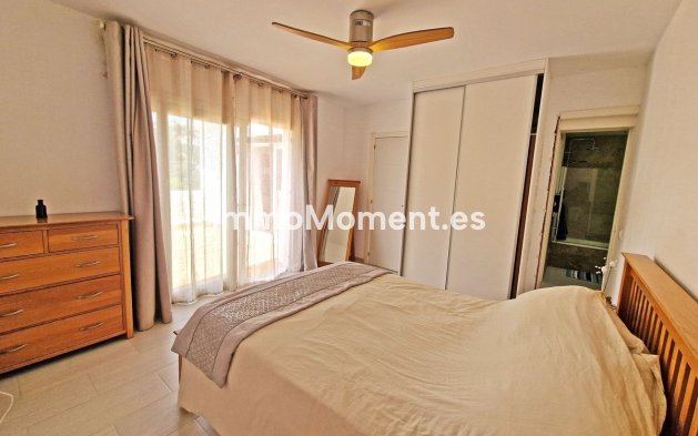 Revente - Villa individuelle - Mijas - Calahonda