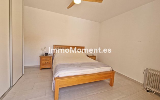 Revente - Villa individuelle - Mijas - Calahonda
