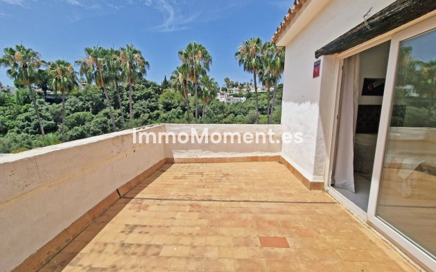 Revente - Villa individuelle - Mijas - Calahonda