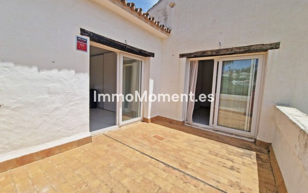 Revente - Villa individuelle - Mijas - Calahonda