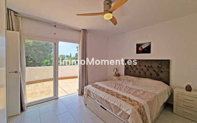 Revente - Villa individuelle - Mijas - Calahonda