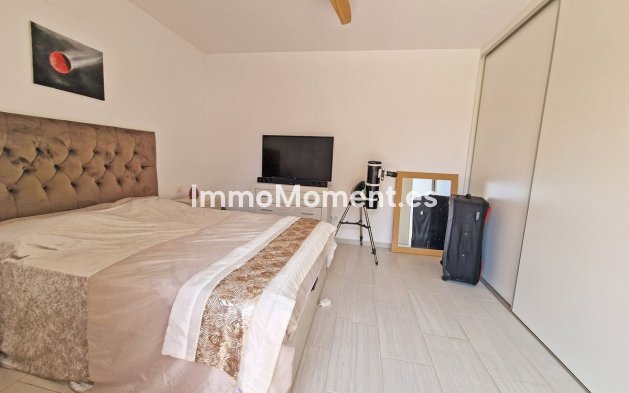 Revente - Villa individuelle - Mijas - Calahonda