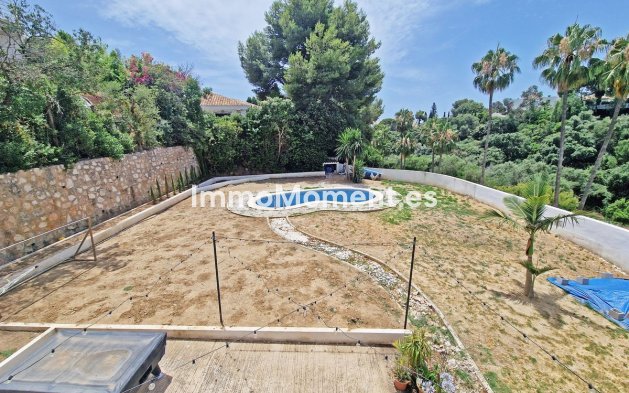 Revente - Villa individuelle - Mijas - Calahonda
