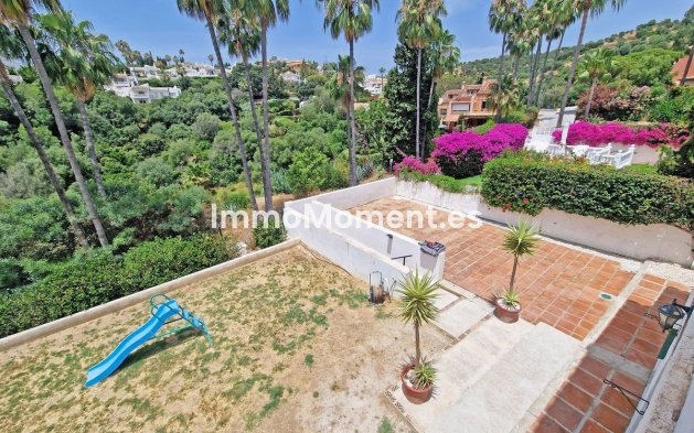 Revente - Villa individuelle - Mijas - Calahonda