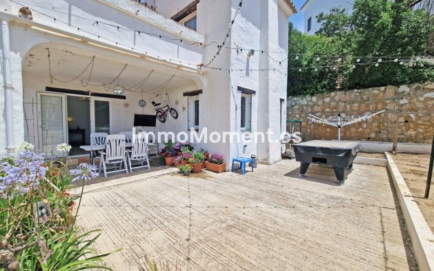 Revente - Villa individuelle - Mijas - Calahonda
