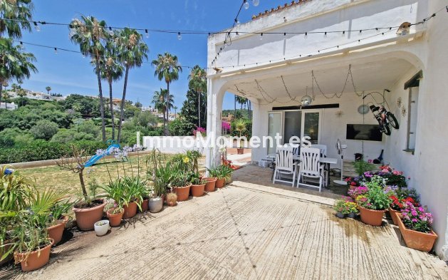 Revente - Villa individuelle - Mijas - Calahonda