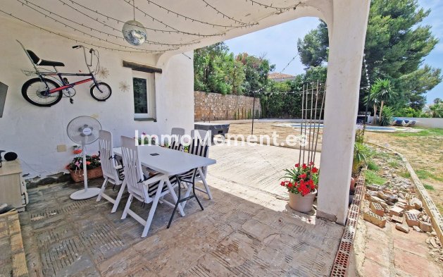 Revente - Villa individuelle - Mijas - Calahonda