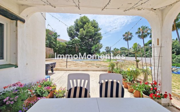 Revente - Villa individuelle - Mijas - Calahonda