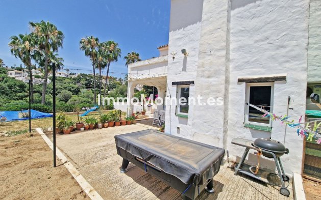 Revente - Villa individuelle - Mijas - Calahonda