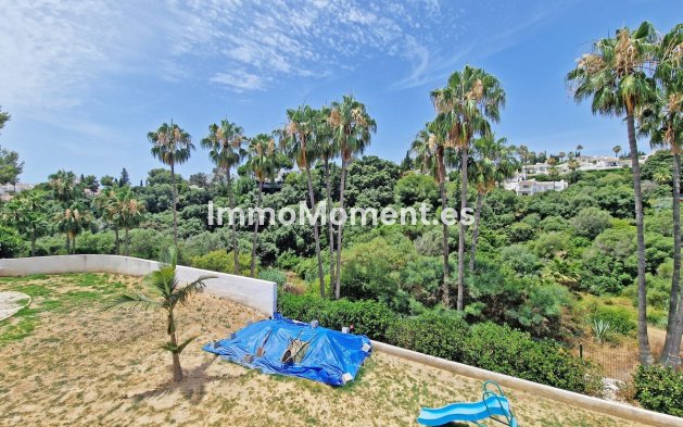 Revente - Villa individuelle - Mijas - Calahonda